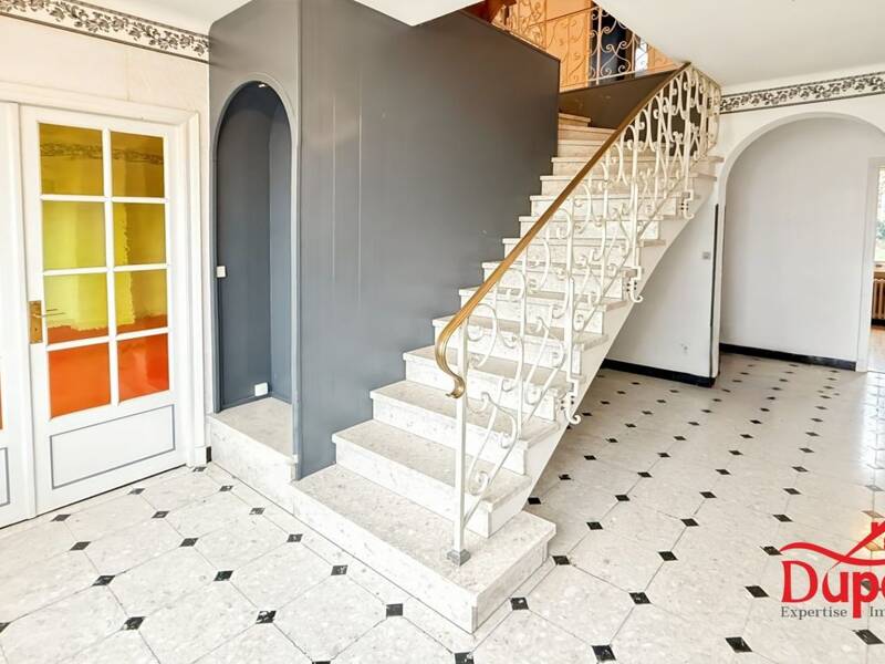 Maison à vendre, 236m², SERANVILLERS FORENVILLE