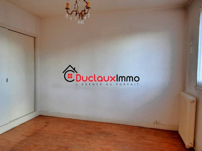 Maison à vendre, 65m², AURILLAC