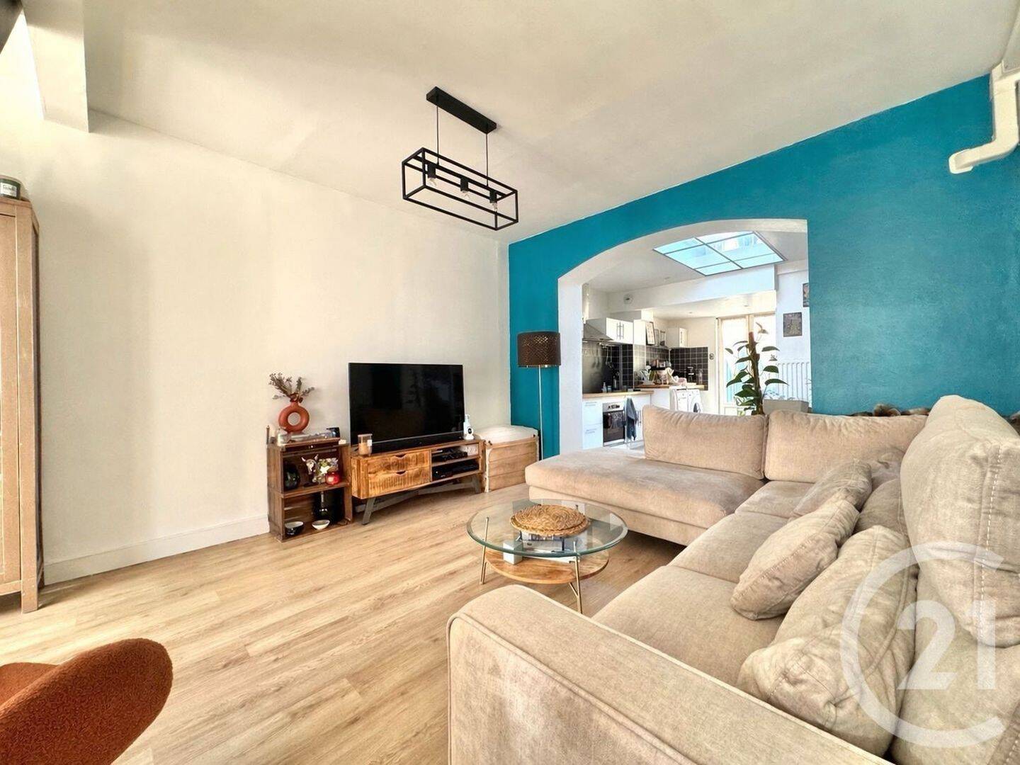 Maison à vendre, 88m², TOURCOING