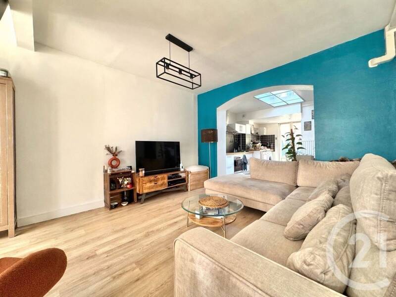 Maison à vendre, 88m², TOURCOING