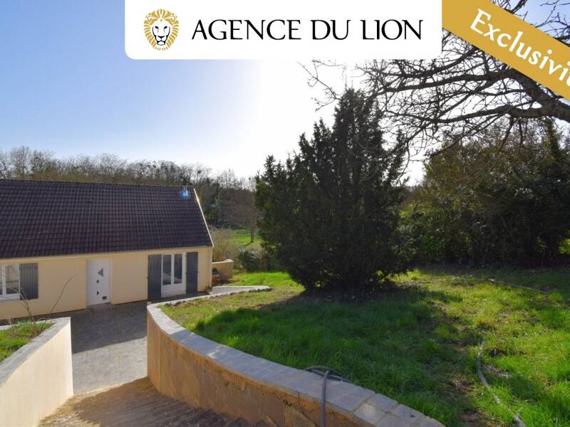 Maison à louer, 136m², DREUX