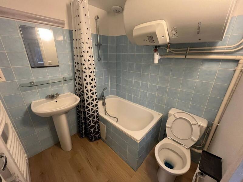 Maison à louer, 11m², ANGERS