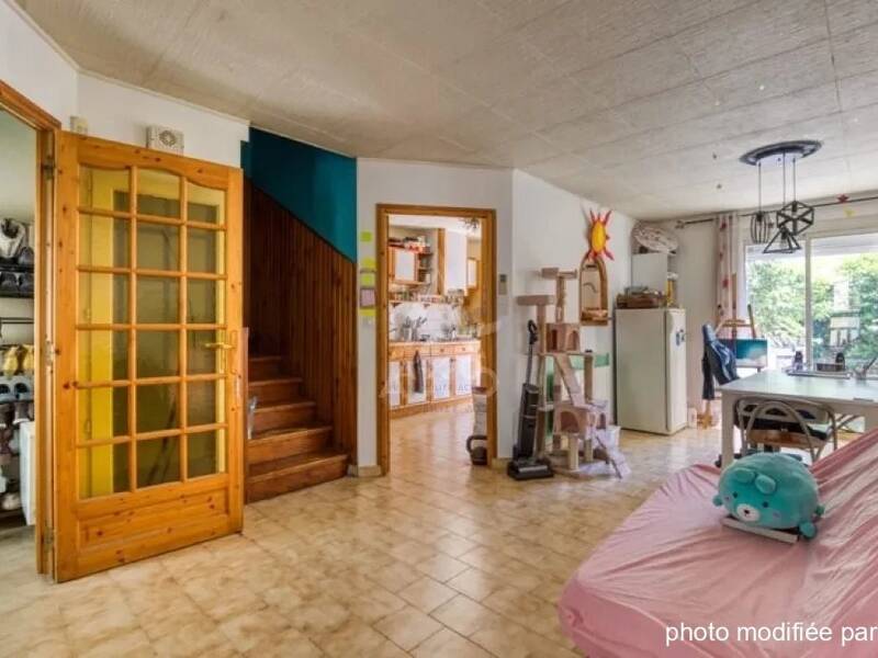 Maison à vendre, 125m², MONTPELLIER