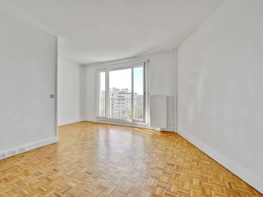 Appartement à louer - logement étudiant 876 € 1 pièce 26 m² 7ème étage La Ronce Ville d'Avray 92410