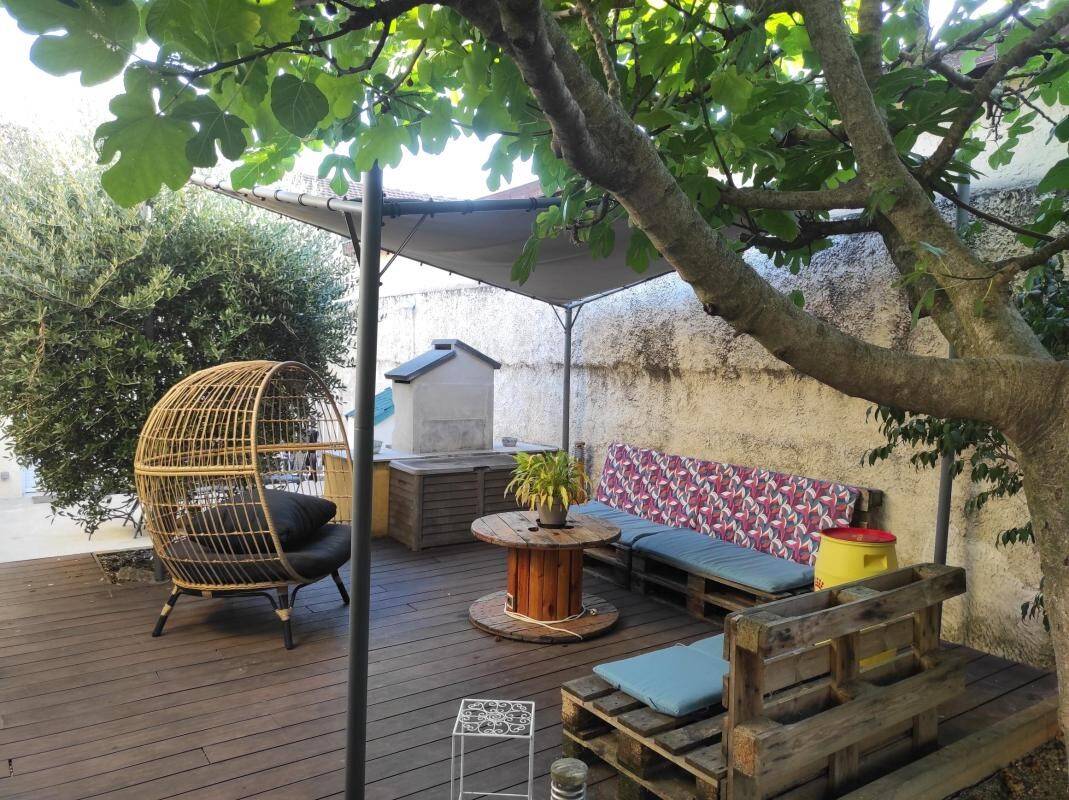 Maison à vendre, 96m², VENISSIEUX