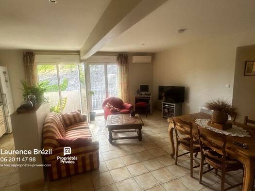 Appartement à vendre 185 000 € 3 pièces 2 chambres 67,19 m² Étage 1/1 Valensole 04210