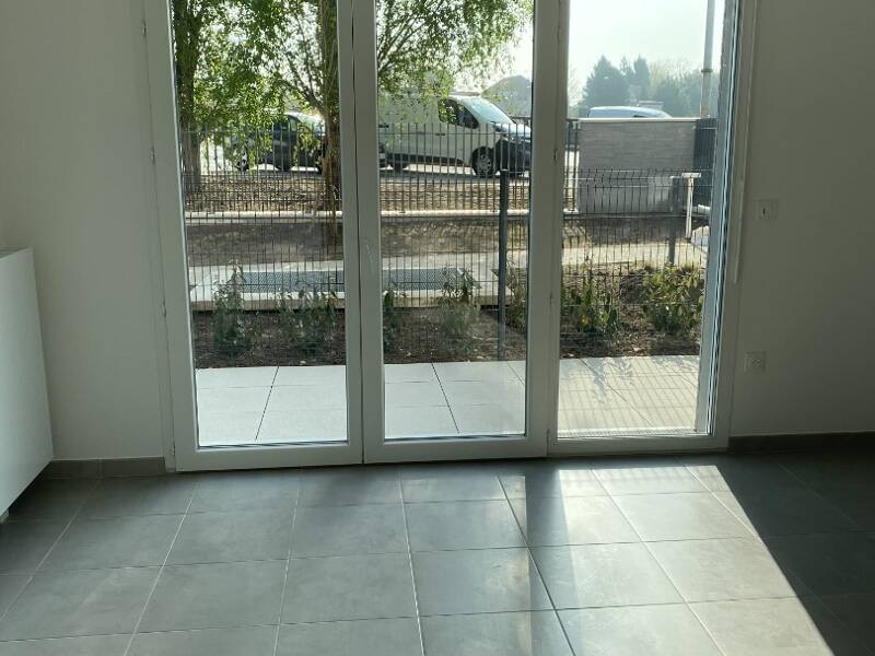 Maison à louer, 26m², SANNOIS