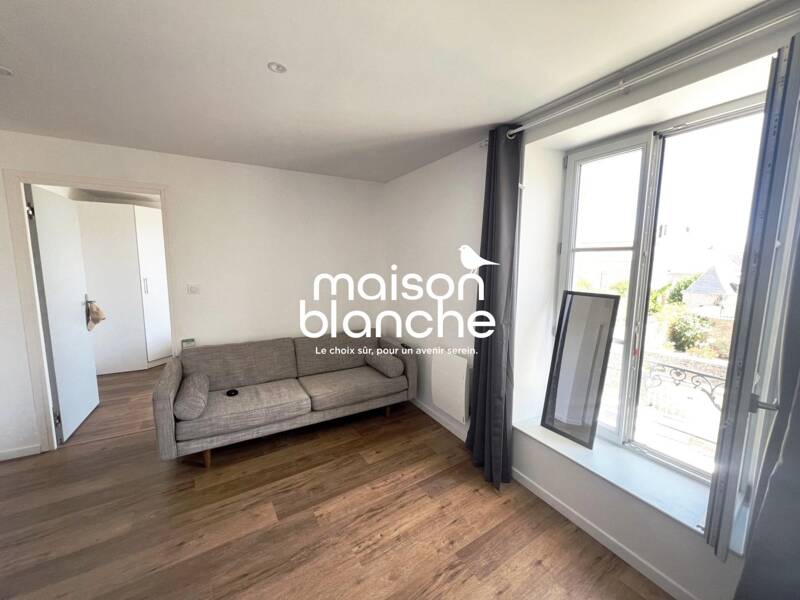 Maison à louer, 31m², SAINT MAIXENT L'ECOLE