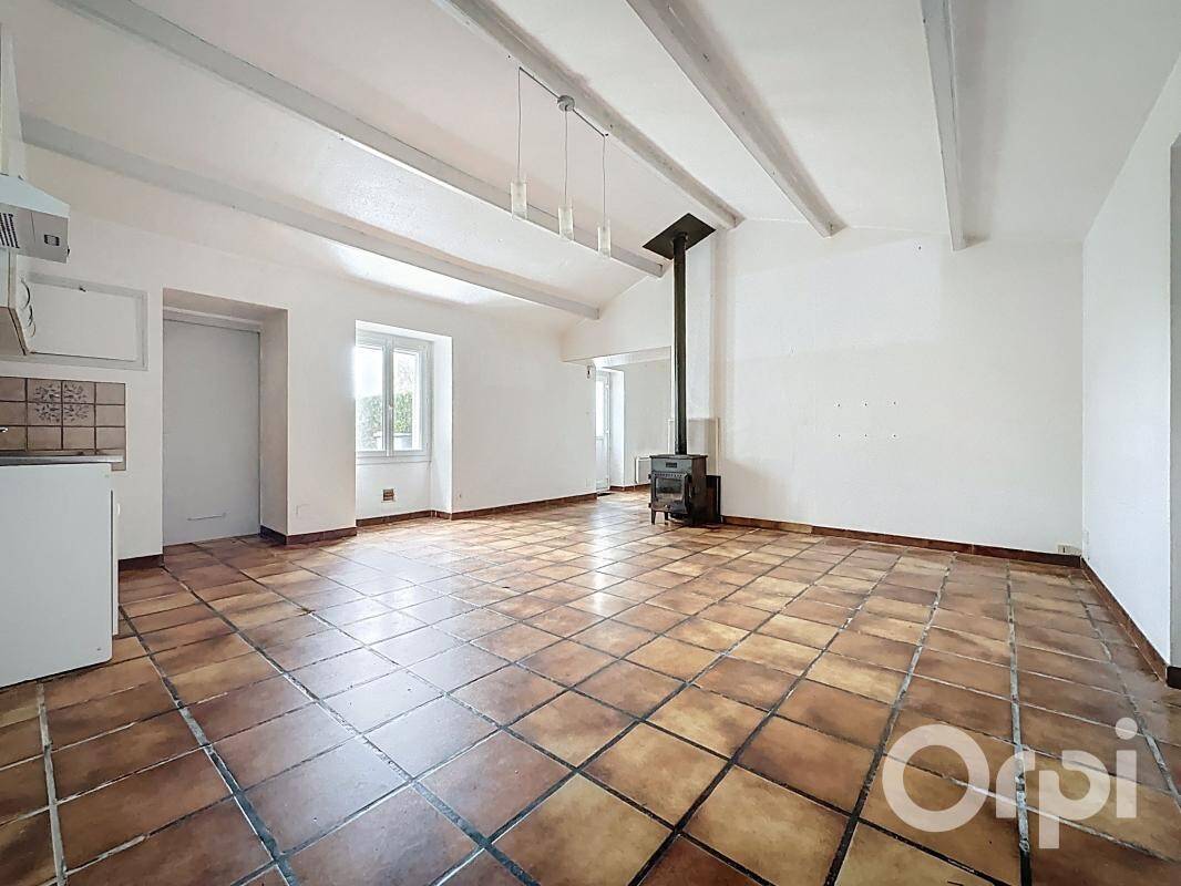 Maison à vendre, 69m², CHALLANS