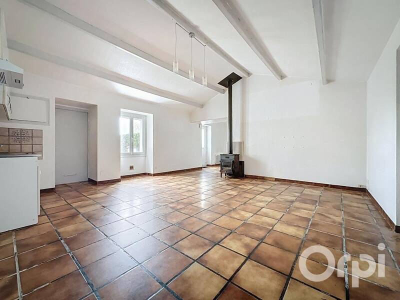 Maison à vendre, 69m², CHALLANS