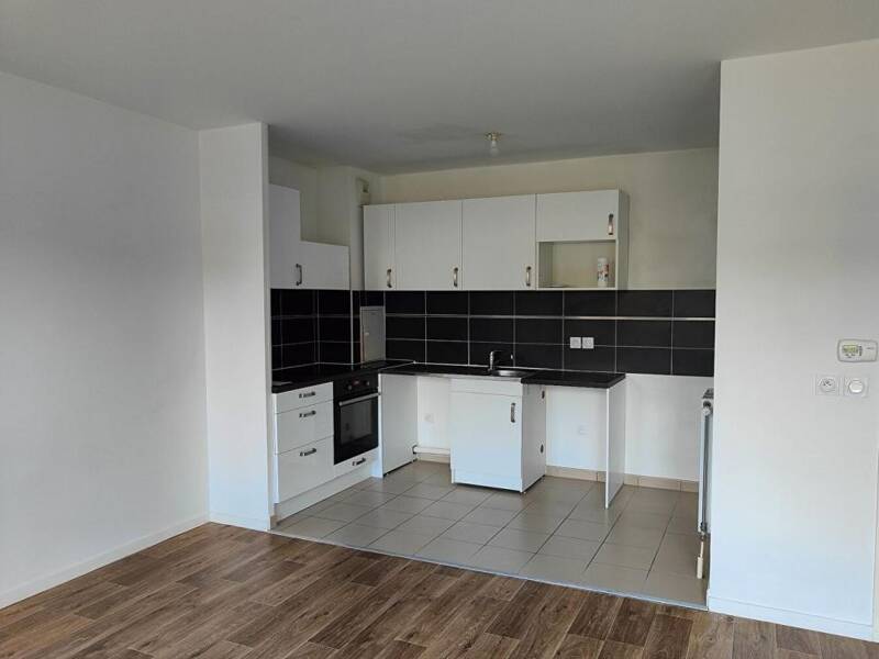 Maison à louer, 46m², SAINT MICHEL SUR ORGE