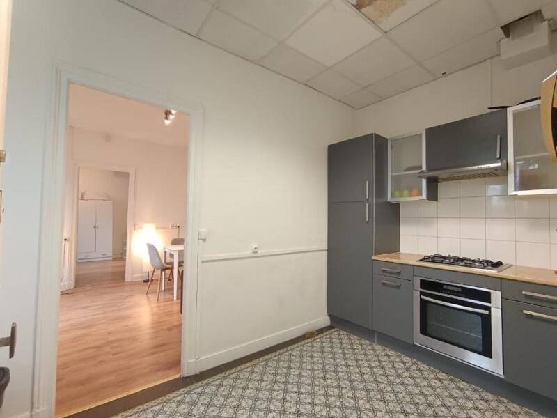 Maison à louer, 39m², REIMS