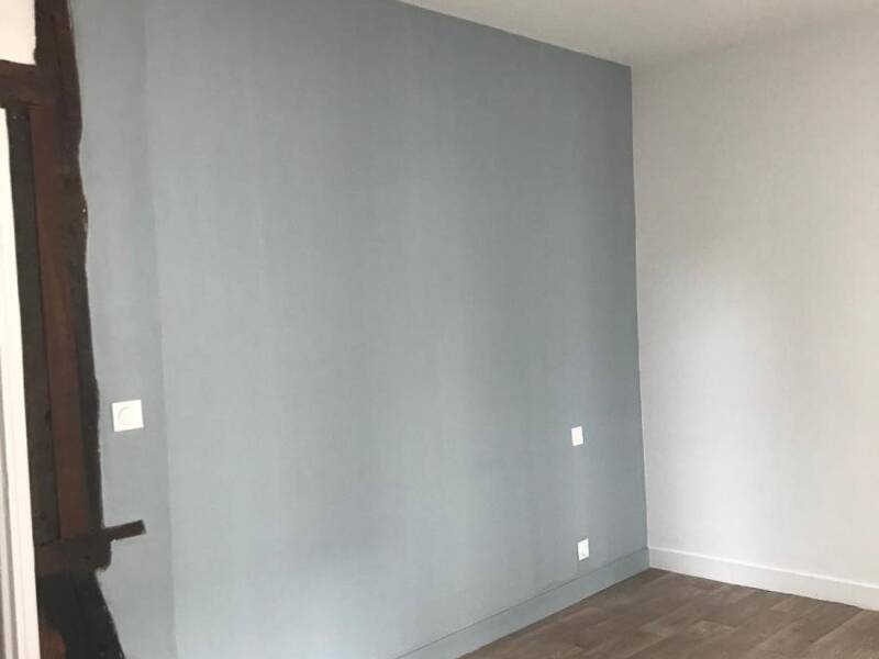 Maison à louer, 53m², TOURS