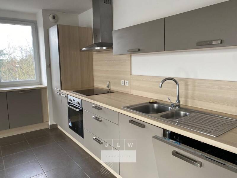 Maison à louer, 85m², LILLE