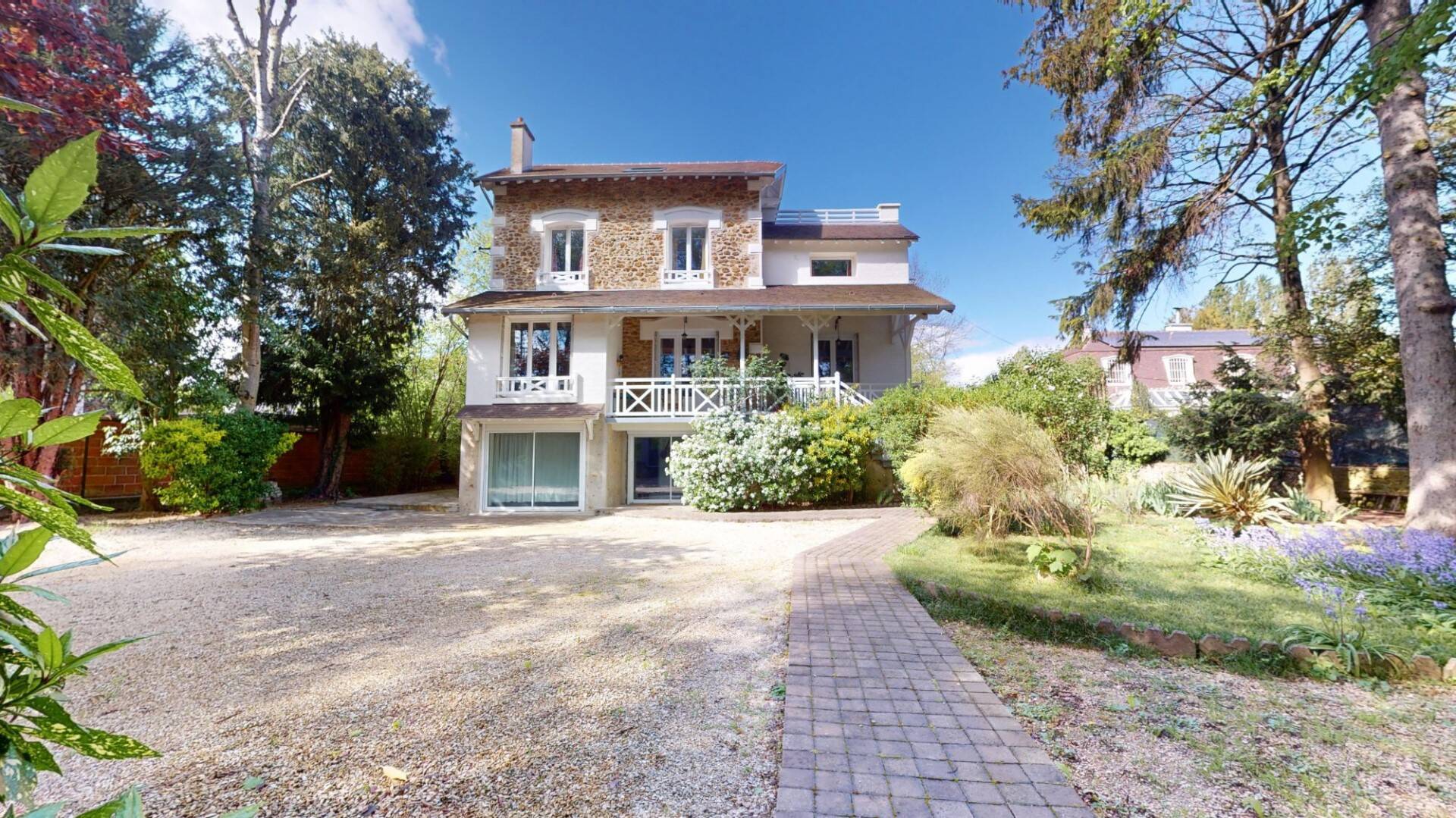 Maison à vendre, 210m², CHELLES