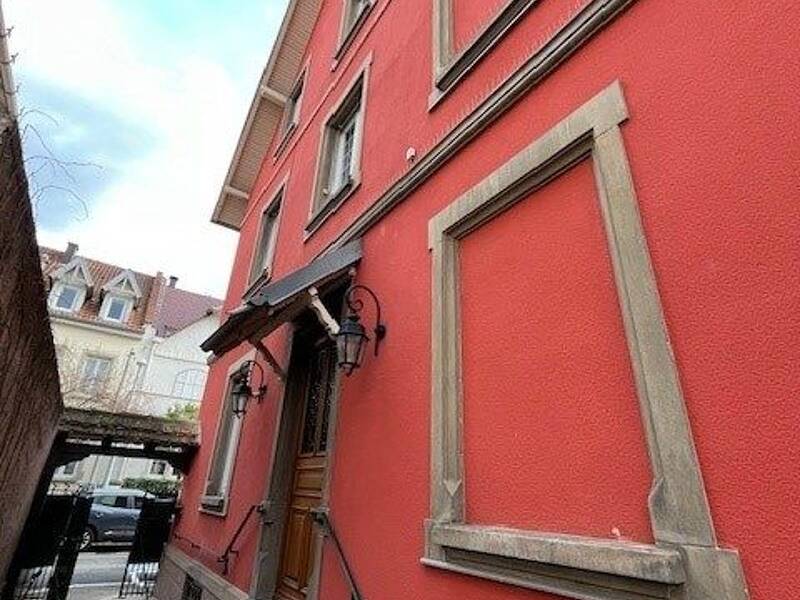 Maison à louer, 87m², STRASBOURG