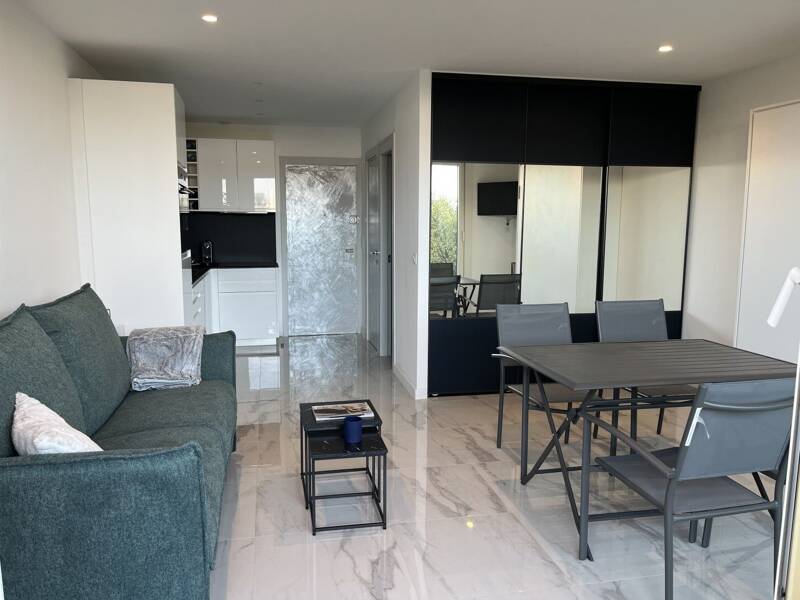 Maison à vendre, 30m², DEAUVILLE