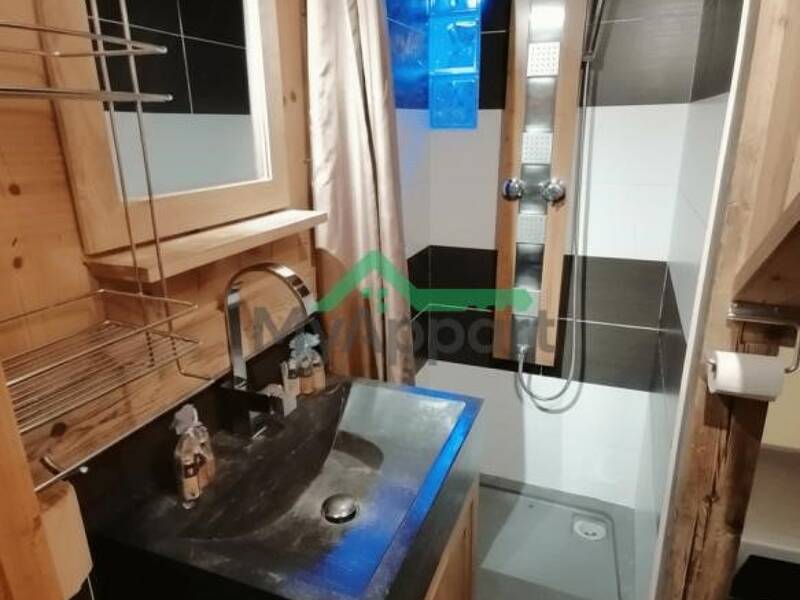 Maison à louer, 19m², COHENNOZ