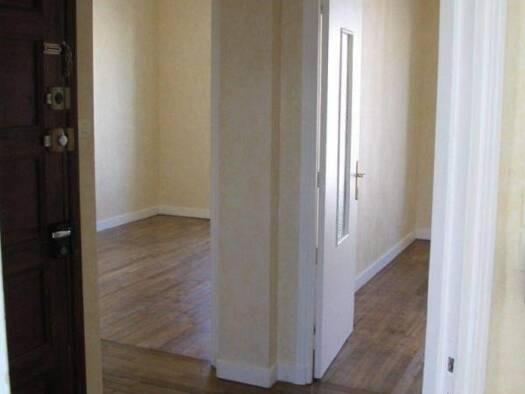 Appartement à louer 685 € 2 pièces 1 chambre 40 m² Quatre Moulins Brest 29200
