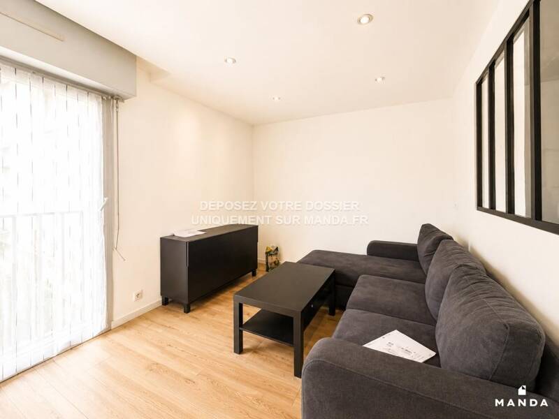 Maison à louer, 29m², NOISY LE GRAND