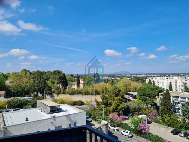 Maison à vendre, 31m², MONTPELLIER