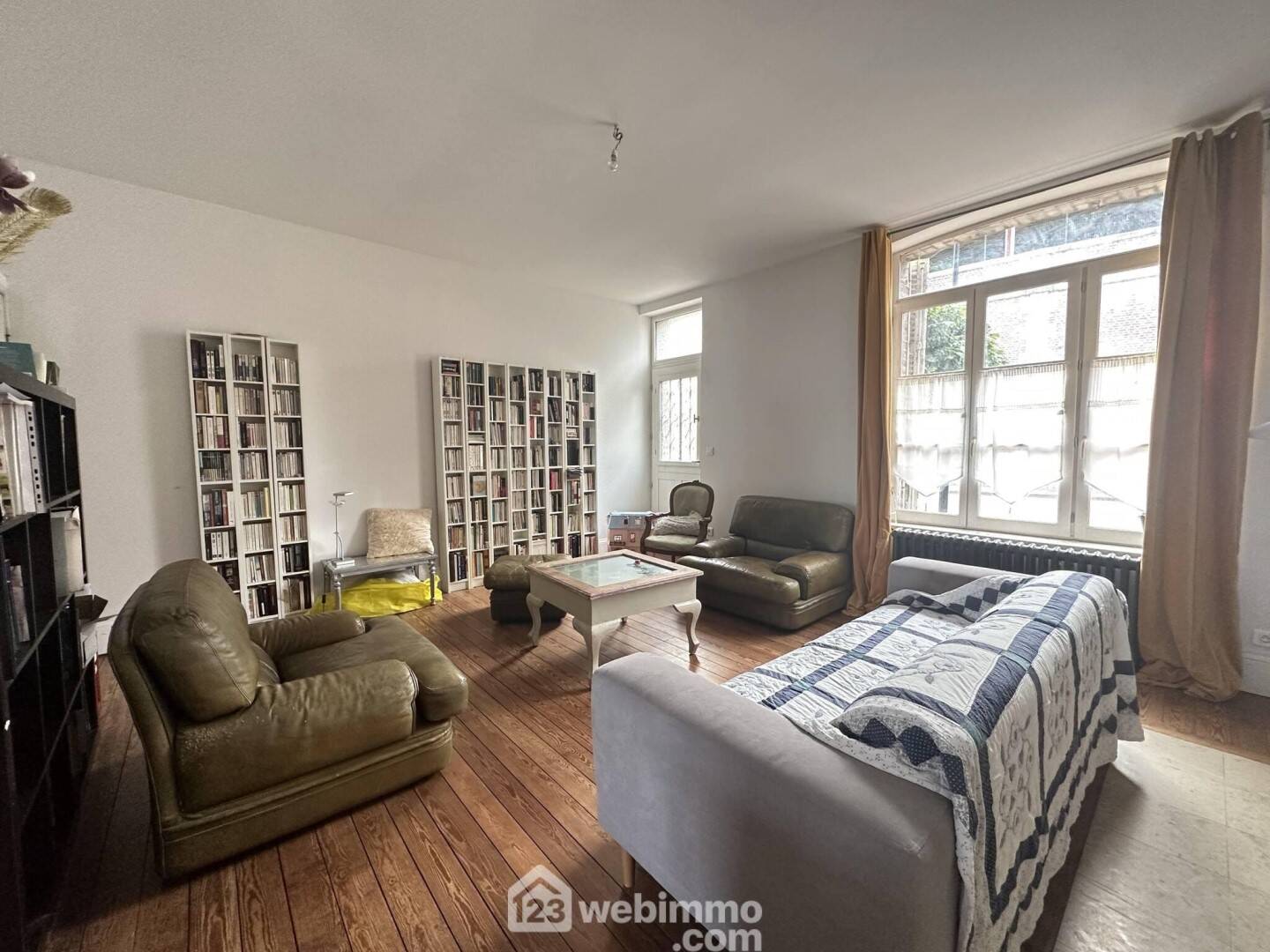 Maison à vendre, 214m², LAON
