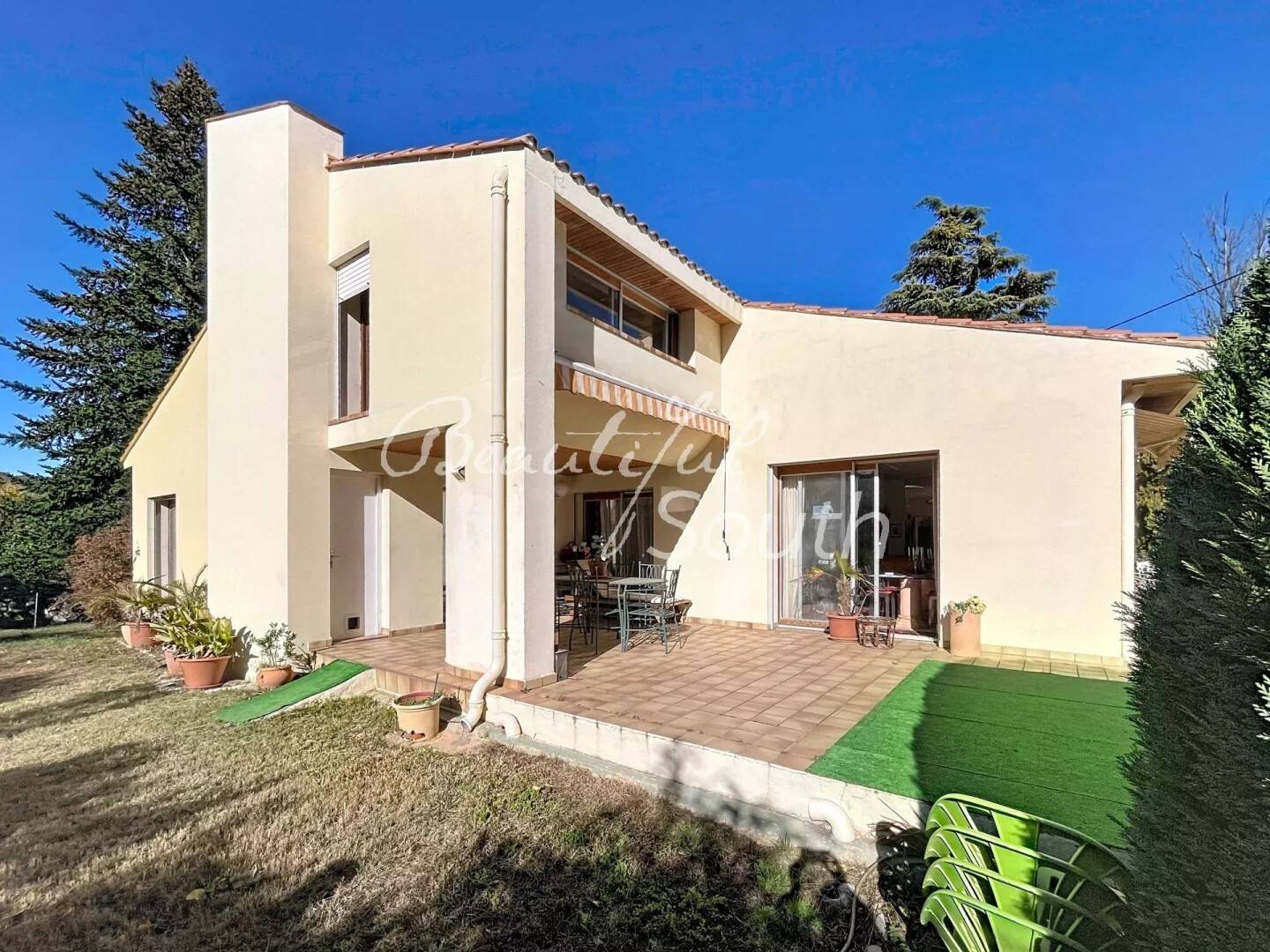 Maison à vendre, 146m², VERNET LES BAINS