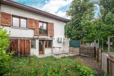 Maison à vendre 200 000 € 3 pièces 66 m² Coublevie 38500