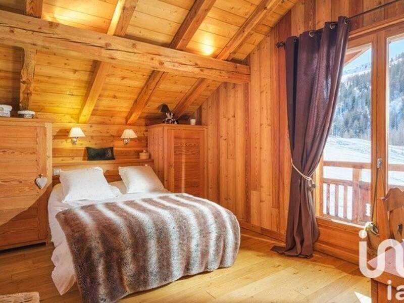 Maison à vendre, 250m², ISOLA