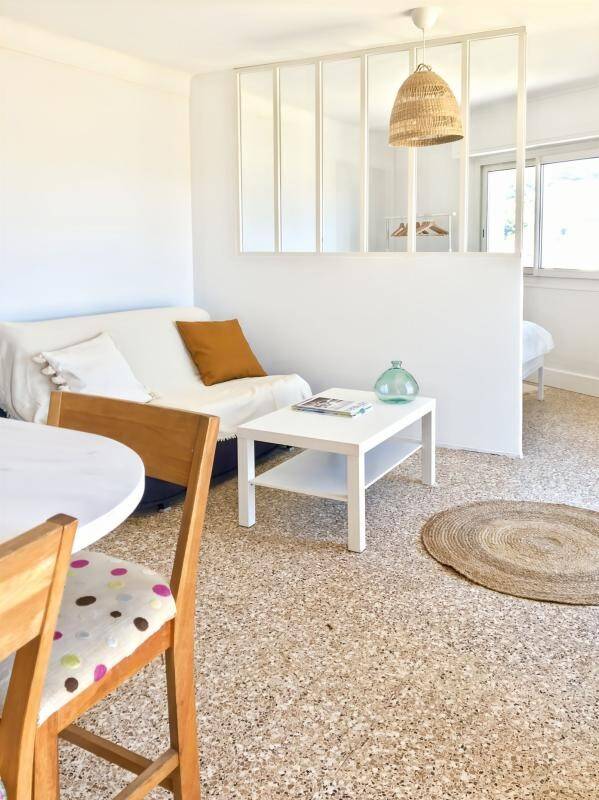 Maison à louer, 31m², CANNES