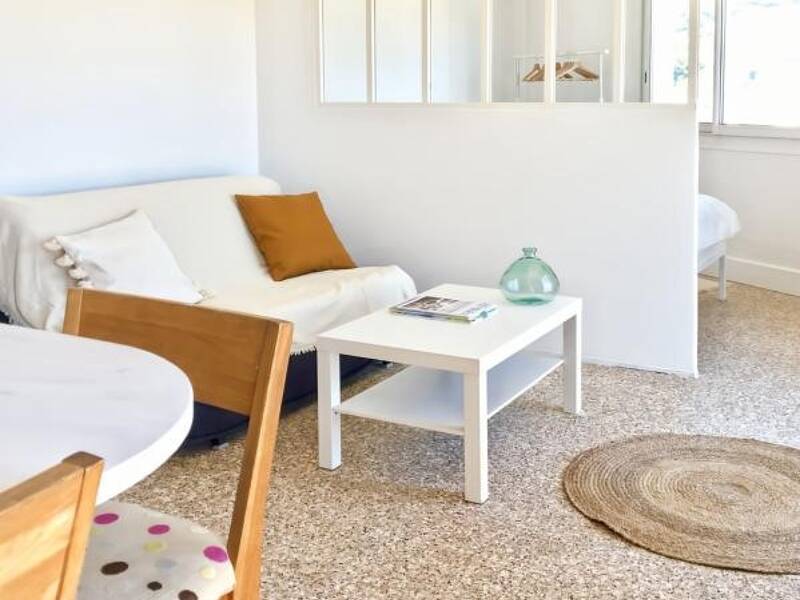 Maison à louer, 31m², CANNES