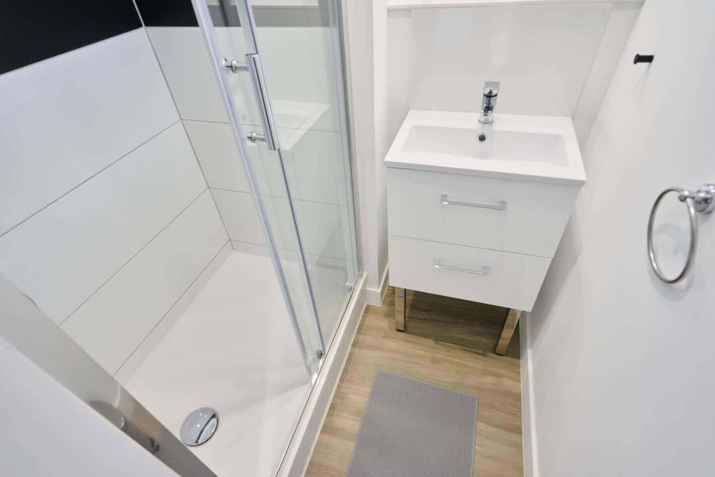 Chambre 1 - ALLARD DUGAUQUIER - Colocation — 6