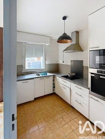 Maison à vendre, 97m², COURCOURONNES