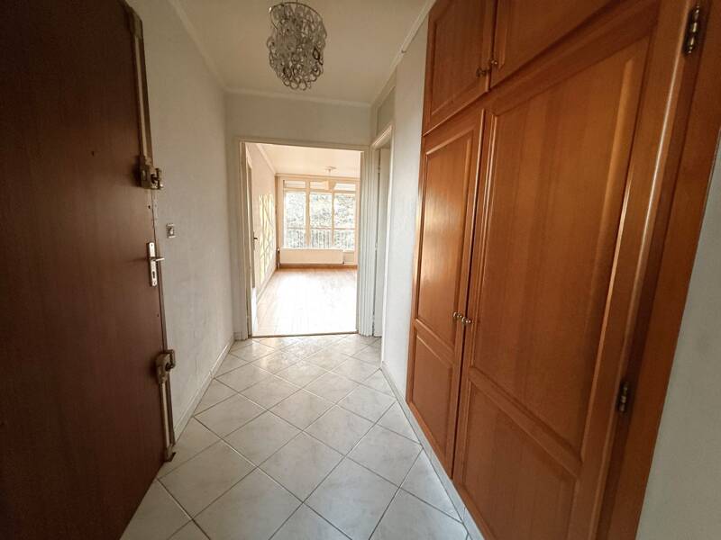 Maison à louer, 68m², SURVILLIERS