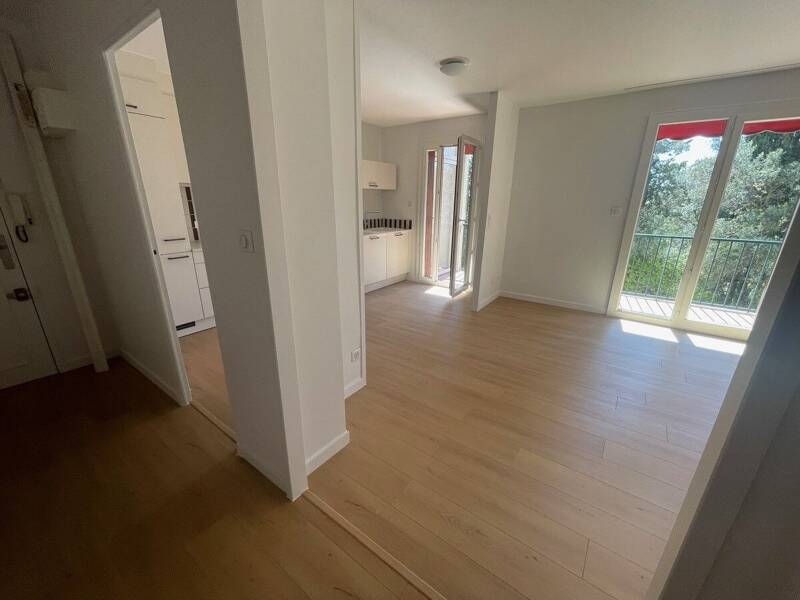 Maison à louer, 70m², LA CIOTAT