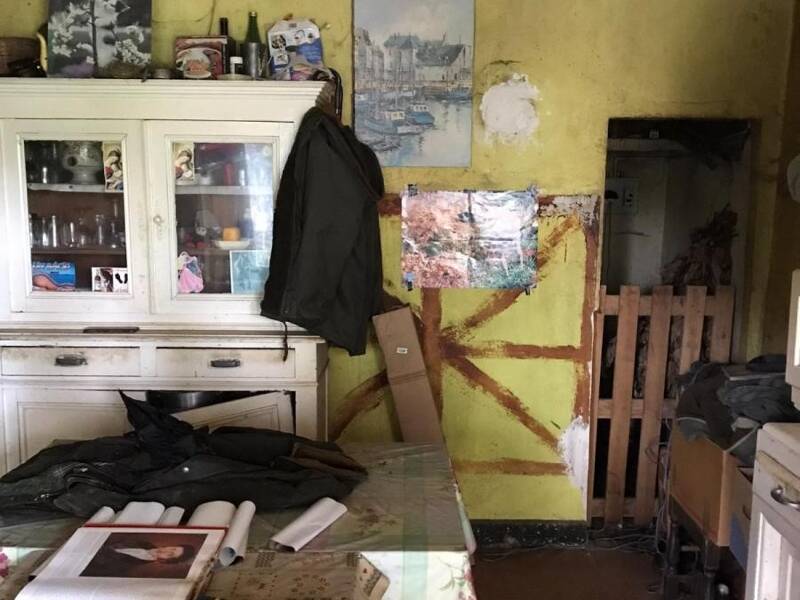 Maison à vendre, 150m², BONNEVENT VELLOREILLE