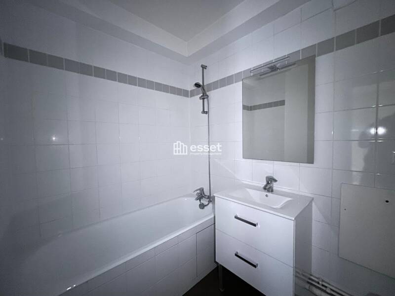 Maison à louer, 48m², PARIS 13E