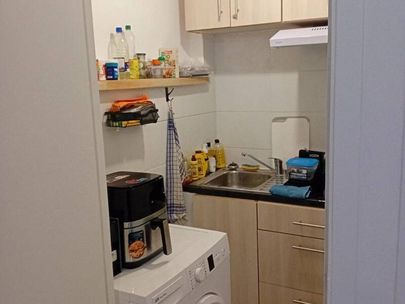 Maison à vendre, 22m², PARIS 12E