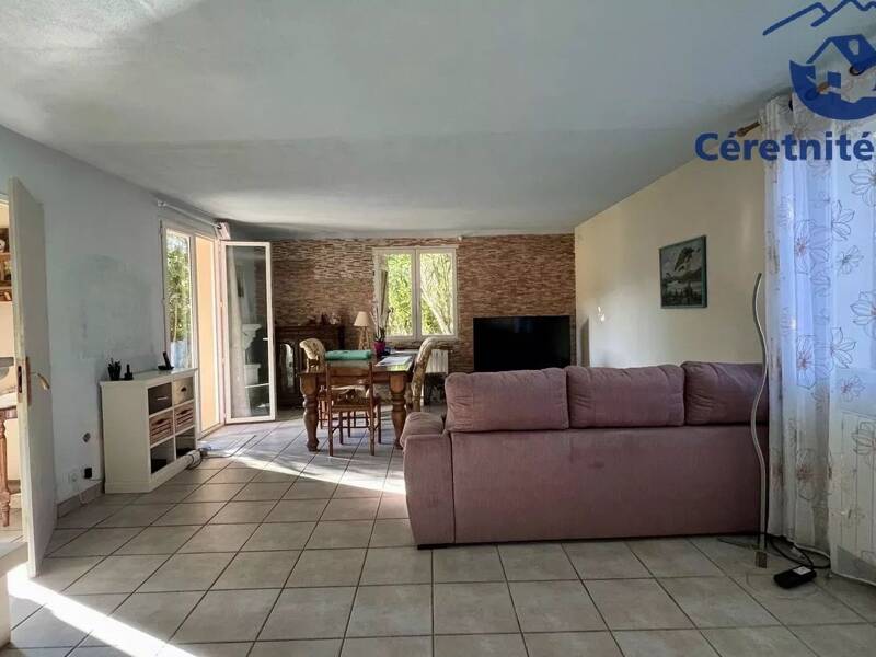 Maison à vendre, 125m², MAUREILLAS LAS ILLAS