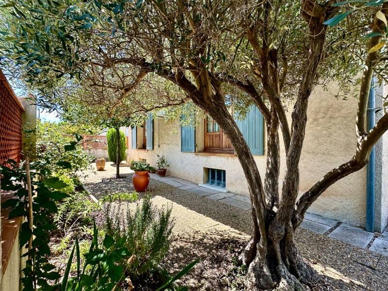 Maison à vendre, 158m², MARSEILLE 9E