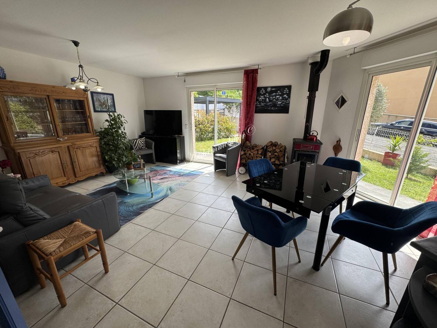 Maison à vendre, 100m², QUILLAN
