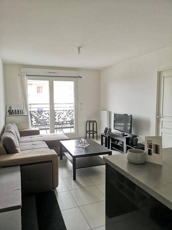 Maison à louer, 41m², NOISY LE GRAND