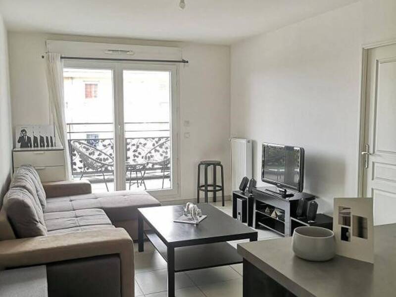 Maison à louer, 41m², NOISY LE GRAND