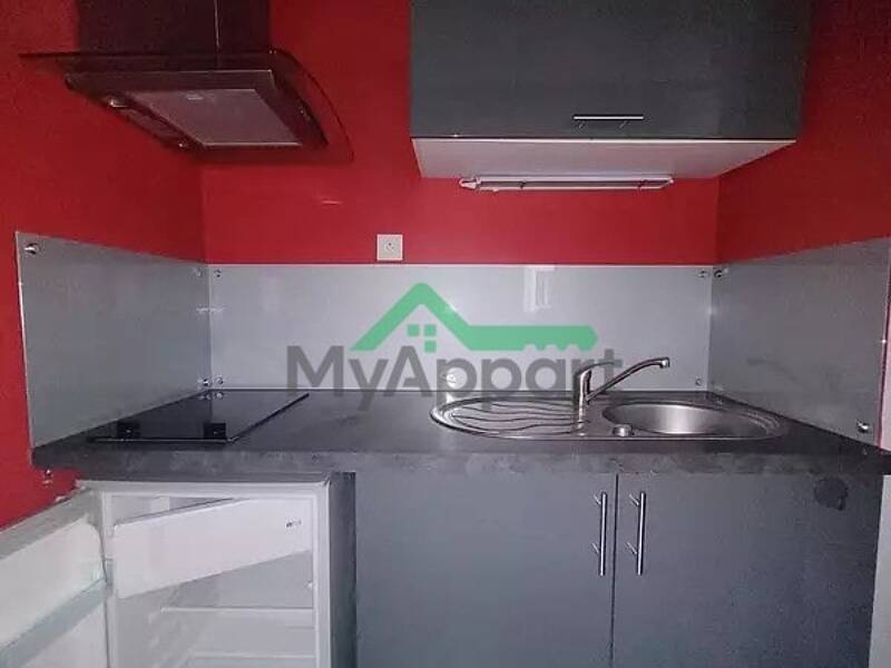 Maison à louer, 42m², LE MANS