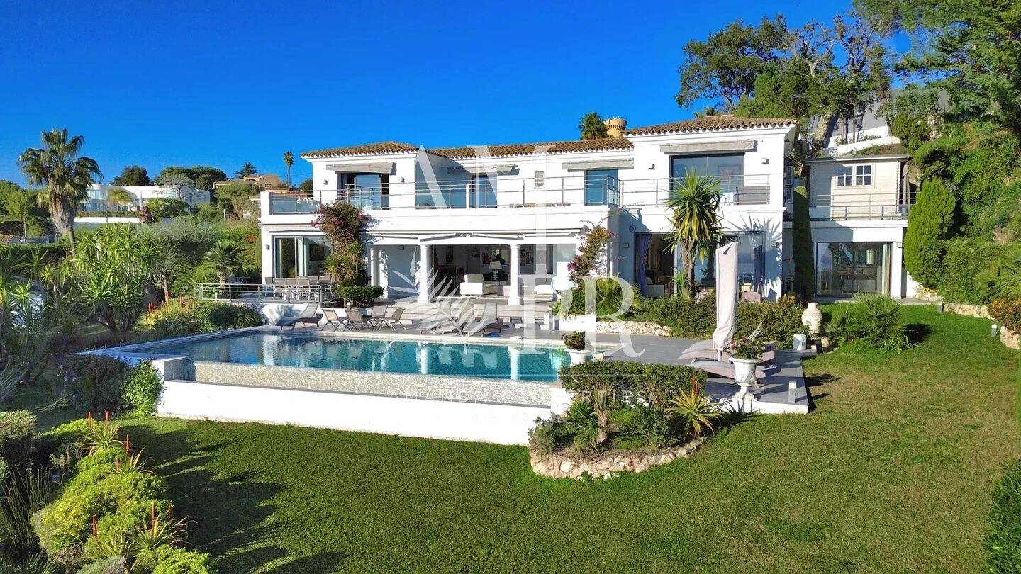 Maison à vendre, 350m², CANNES