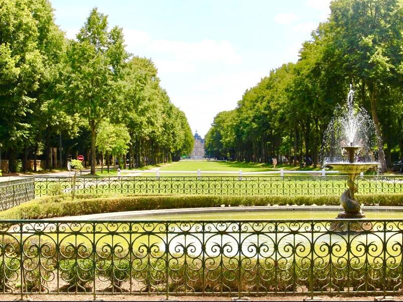 Maison à vendre, 210m², MAISONS LAFFITTE