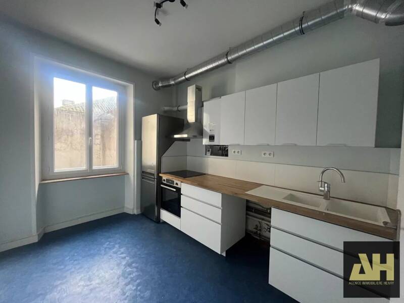 Maison à louer, 92m², BREST