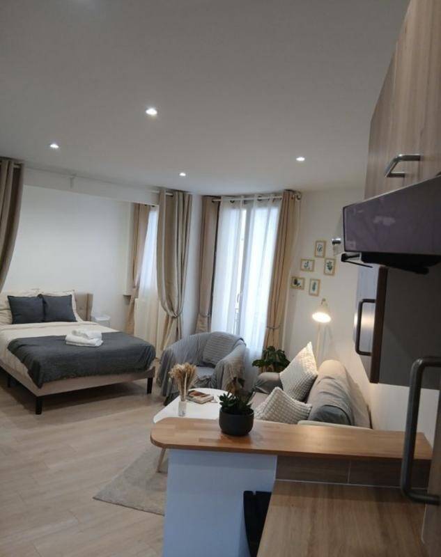 Maison à louer, 30m², CLICHY