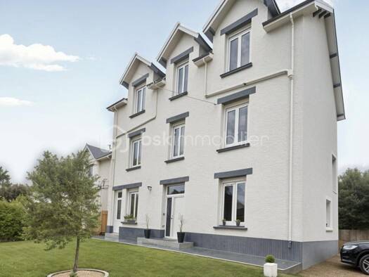 Maison à vendre 515 000 € 9 pièces 6 chambres 205 m² 1 060 m² de terrain Saint-Lyphard 44410