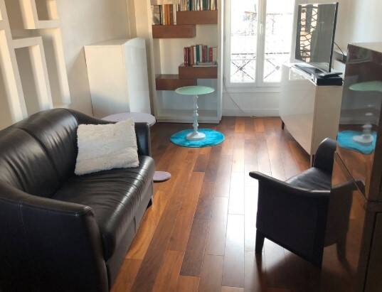 Maison à louer, 60m², LEVALLOIS PERRET